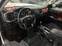 تويوتا تاكوما